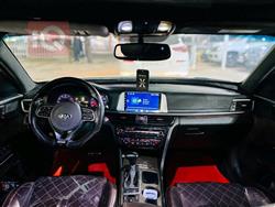 كيا اوبتيما